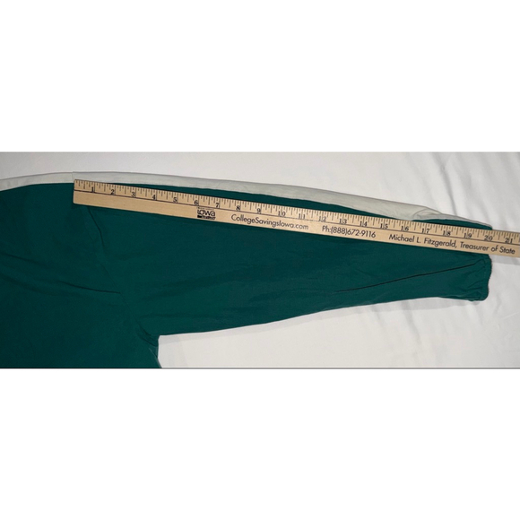 Prince Pickleball Cropped Track Jacket Athletic Zip Hoodie L Windbreaker Women - Picture 9 of 9